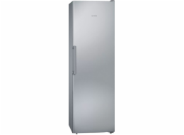 Siemens iQ300 GS36NVIEP freezer Upright freezer Freestanding 242 L E Stainless steel