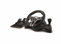 ready2gaming Hurricane Wheel Pro (PS4/PS3/PC/Switch)