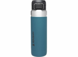 Stanley Quick Flip Water Bottle 1,06 L Lagoon