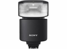 SONY HVL-F46RM GN46 bezdrátový rádiový ovládání Externí blesk