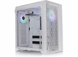 Thermaltake CTE C700 TG ARGB Snow, věžové pouzdro