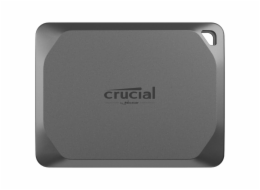 Crucial X9 Pro               4TB Portable SSD USB 3.2 Type-C