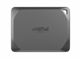 Crucial X9 Pro               1TB Portable SSD USB 3.2 Type-C