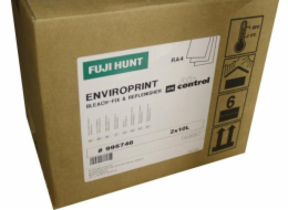 Chemie pro minilaby Fujifilm RA-4 EnviroPrint Bleach-Fix Rpl 215AC - bělicí ustalovač 2x10L sz