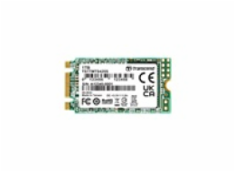 TRANSCEND SSD 425S 1TB, M.2 2242 SSD, SATA3 B+M Key, TLC