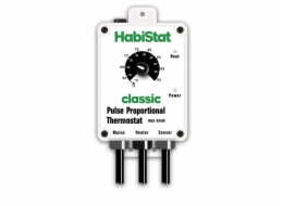 HabiStat pulzní termostat 18 - 32°C (Standard) bílý