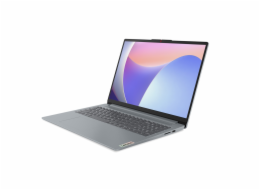 Lenovo IdeaPad Slim 3 16IAH8 Arctic Grey (83ES000ACK)