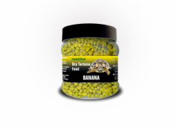 HabiStat Tortoise Food Banana 200g