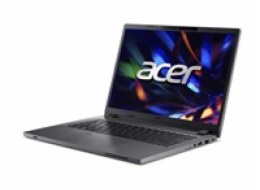 ACER NTB TravelMate P2 (TMP214-55-TCO-35RJ),i3-1315U,14" 1920x1200 IPS,8GB,512GB SSD,Intel UHD,W11PRO,SteelGray