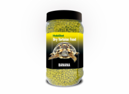 HabiStat Tortoise Food Banana 400g