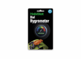 HabiStat Dial Hygrometer - vlhkoměr