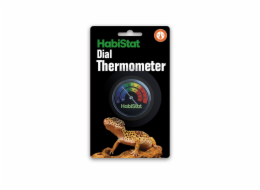 HabiStat Dial Thermometer - teploměr