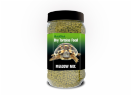 HabiStat Tortoise Food Meadow Mix 400g