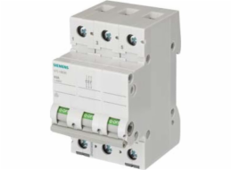 Siemens modulární odpínač 40A 3P 400V 5TL1340-0