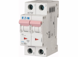 Eaton PL6-C2/2 Aplikace 6ka