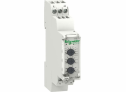 Schneider Electric Napěťové monitorovací relé RM17-U, rozsah 65...260 V AC RM17UAS15