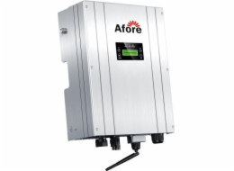 Afore 3,6kW síťový jednofázový síťový invertor 1MPPT HNS3600TL-1