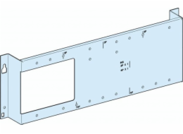 Prisma plus montážní deska pro NSX250 Vertical LVS03040