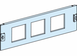 Schneider Prisma Plus G Kovový kryt s výřezem na 96x96 metrů LVS03911