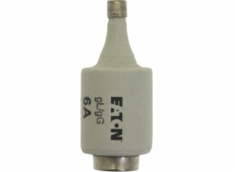 Eaton Fuse Insert DII 6A GL/GG 500V 6D27