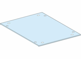 Schneider Electric Prisma Plus, System P, plná střecha, šířka = 300 mm, hloubka = 600mm, IP30 LVS08633