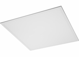 GTV Stropní svítidlo LED PANEL KING+ 45W 4500lm IP54 60X60cm neutrální bílá 4000K bílá LD-KNG45060-NB