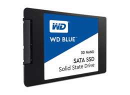 WD Blue SA510 4 TB, SSD