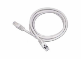 Value UTP Patch Cord Cat.6 šedá 1 m