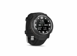 Garmin Instinct Crossover - Standard Edition, Černý