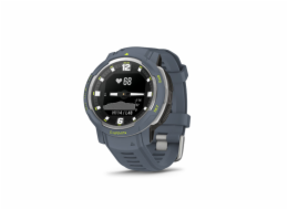 Garmin Instinct Crossover - Standard Edition, Blue Granite