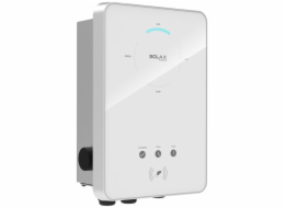 SOLAX X3-EVC22K (PXH) / 22kW / Smart Nabíjecí stanice pro elektromobily