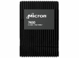 Micron 7450 MAX 3200GB NVMe U.3 (15mm) Non-SED Enterprise SSD [Single Pack]