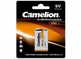 Camelion 9V 250mAh