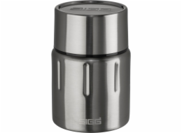 Sigg Gemstone Food Container silver 0.50 L