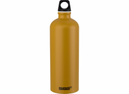 Sigg Traveller lahev na vodu Mustard Touch 1 L