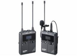 Godox WmicS1 Kit 1 UHF Lavalier wireless System