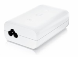 UBNT U-POE-at - Gigabitový PoE injektor, 802.3at, 30W