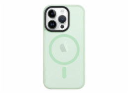 Tactical MagForce Hyperstealth Kryt pro iPhone 14 Pro Beach Green