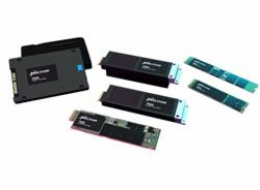 SSD Micron 7450 MAX 800GB M.2 (22x80) NVMe PCI 4.0 MTFDKBA800TFS-1BC1ZABYYR (DWPD 3)