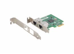 HP Allied Telesis 2911-T2 2-Port 1GbE NIC