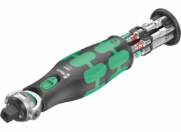 Wera 8009 Zyklop Pocket Imperial Set 1