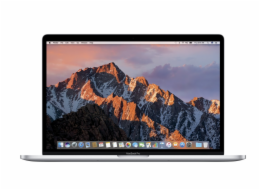 Apple MacBook Pro 15" Touch Bar (Late-2016) Silver Repasované B