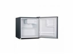 CHiQ CSD46D4E minibar, 46 litrů, 2 přihrádky, 0 °C až +10 °C, 35 dB