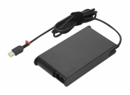 Lenovo ThinkPad 230W Slim AC Adapter (Slim-tip)