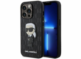 Karl Lagerfeld iPhone 14 Pro Max Nové