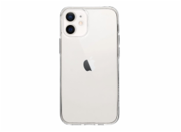 Tactical TPU Kryt pro Apple iPhone 12 Mini Transparent 