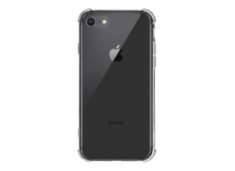 Tactical TPU Plyo Kryt pro Apple iPhone 7/8/SE2020/SE2022 Transparent