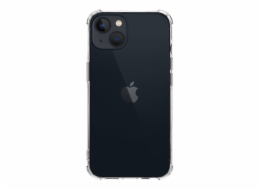 Tactical TPU Plyo Kryt pro Apple iPhone 13 Transparent 