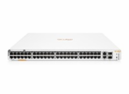 5 x Aruba Instant On 1960 48G 40p CL4 8p CL6 PoE 2XGT 2SFP+ 600W Switch ( 5 pack )