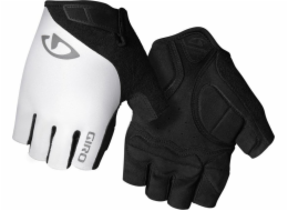 Giro Men s Gloves Giro Jag krátký prst WHT velikost S (obvod ruky 178-203 mm / délka ruky 175-180 mm) (nové)